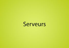 Serveurs