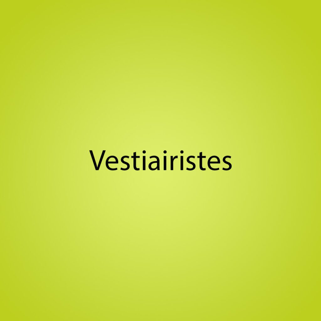 Vestiairistes