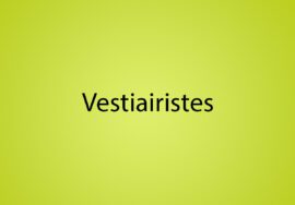 Vestiairistes