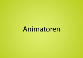 Animatoren