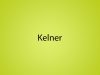 Kelner