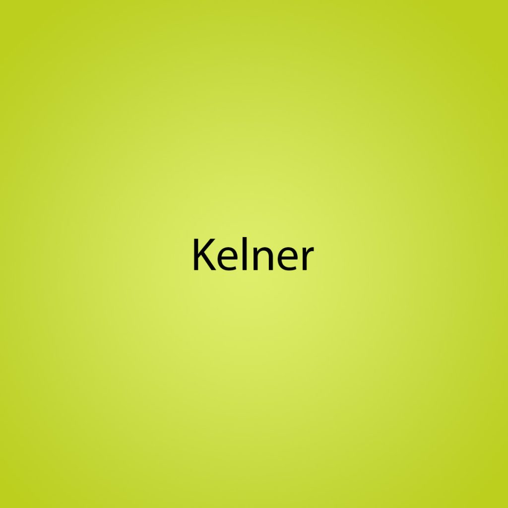 Kelner