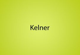 Kelner