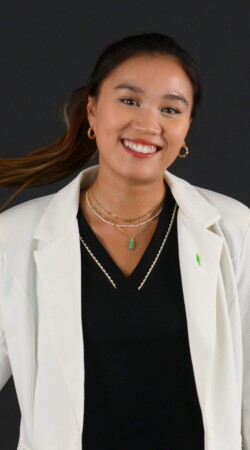 Uniforme veste blanche